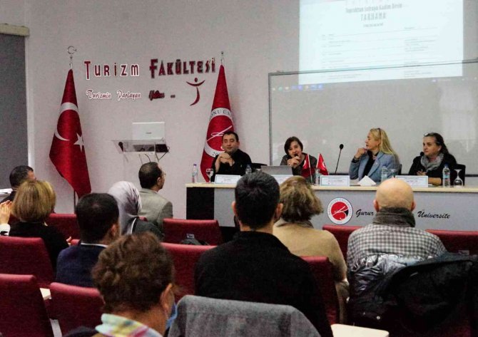 Slow Food Camiasının Bayramı Tarhanayla Kutlandı
