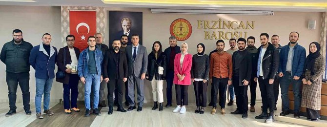 Baroda Uyap Uygulamaları Konusunda Seminer Düzenlendi