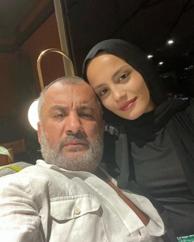 Beyoğlu’nda Polisin Vurduğu Genç Kızın Cenazesi Adli Tıp Kurumu’ndan Teslim Alındı