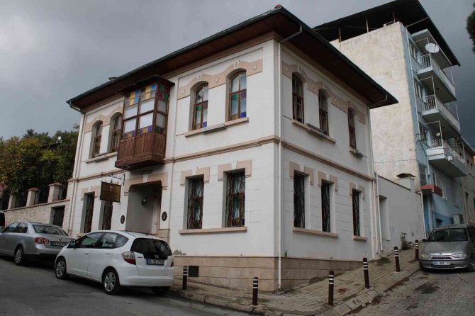 Uygarlıklar Kavşağı Aydın, Tarihe Ev Sahipliği Yapmaya Devam Ediyor