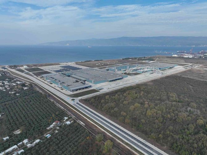 Marmara’nın Derelerinde Dsi̇’den Hummalı Çalışma