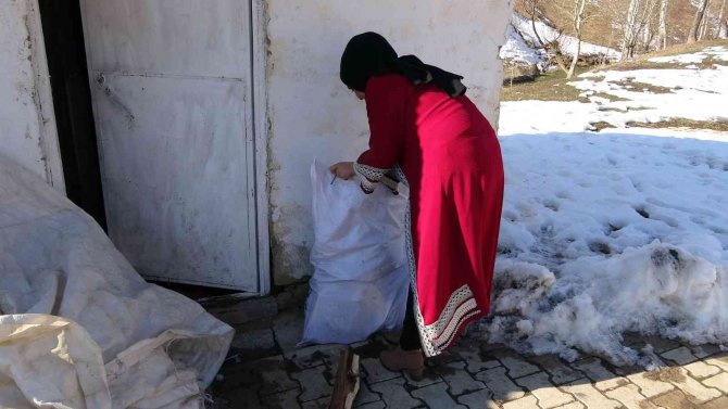 Hem Öğretmen Hem Hademe