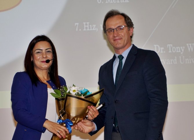 Çakü’de 21. Yüzyılda Öğrencilik Ele Alındı