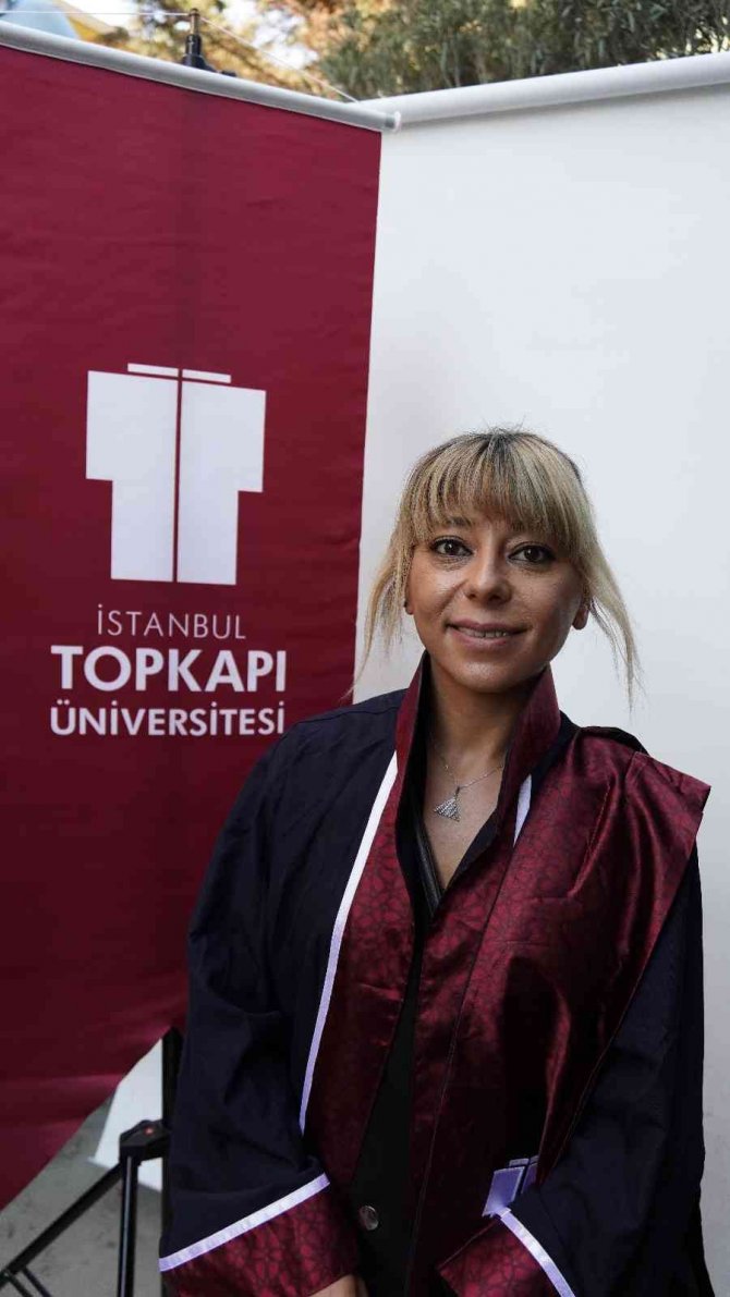 Öğrenciler Hem İş Deneyimi Kazanıyor Hem De Sürdürülebilir Modaya Katkı Sağlıyor