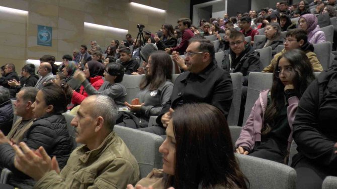 Nevşehir Valisi Becel: “Dünyanın Birçok Yerinde Yaşama Hakkı İhlal Ediliyor”
