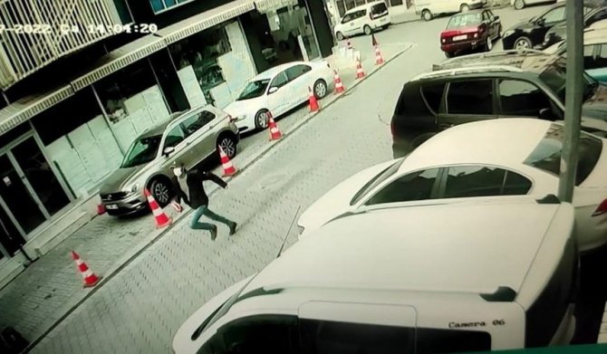 Milyonluk Kapkaçın Altından Akıl Almaz Bir Kumpas Çıktı