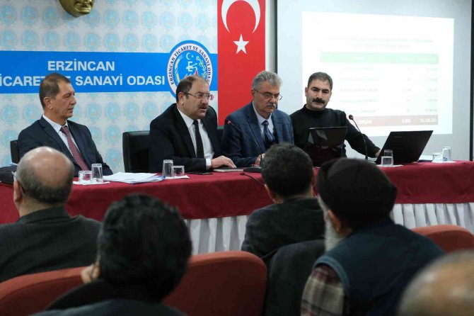 Örtü Altı Tarımına Yönelen Çiftçilere Yüzde 50 Hibe Desteği