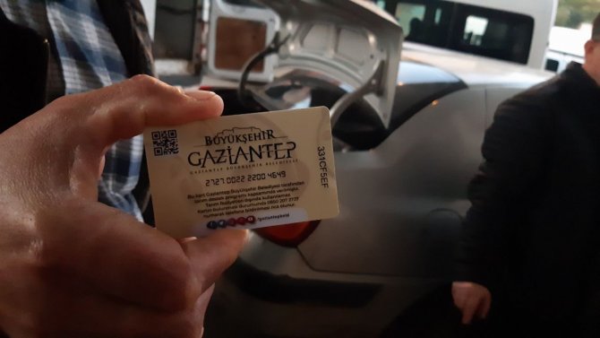 Akaryakıt İstasyonlarında Çiftçi Yoğunluğu