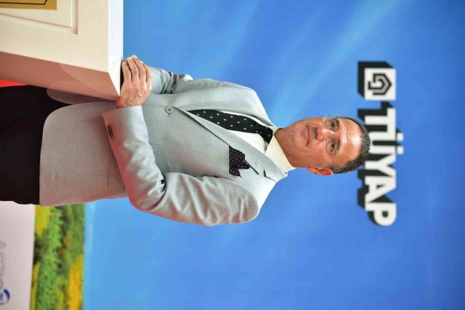 Moda Gaziantep Fuarı 19 Aralık’ta Kapılarını Açacak