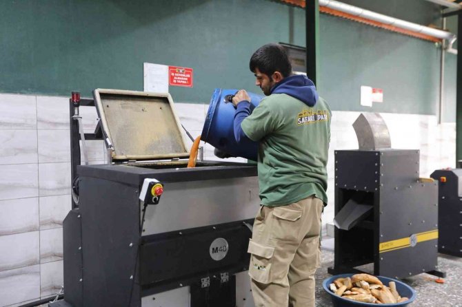Sanko Üniversitesi Aday Öğrencileri Bilgilendiriyor