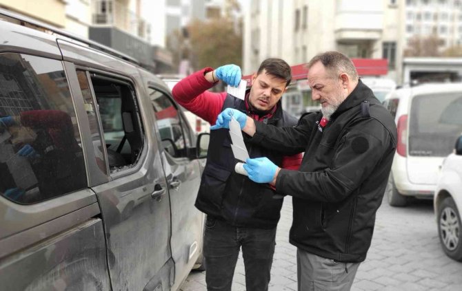 Milyonluk Kapkaçın Altından Akıl Almaz Bir Kumpas Çıktı