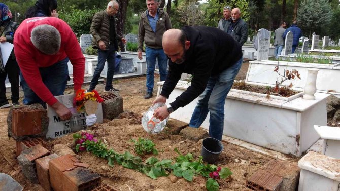 Yeşilçam’ın Emektar Oyuncusu Hayal Sirer Son Yolculuğuna Uğurlandı