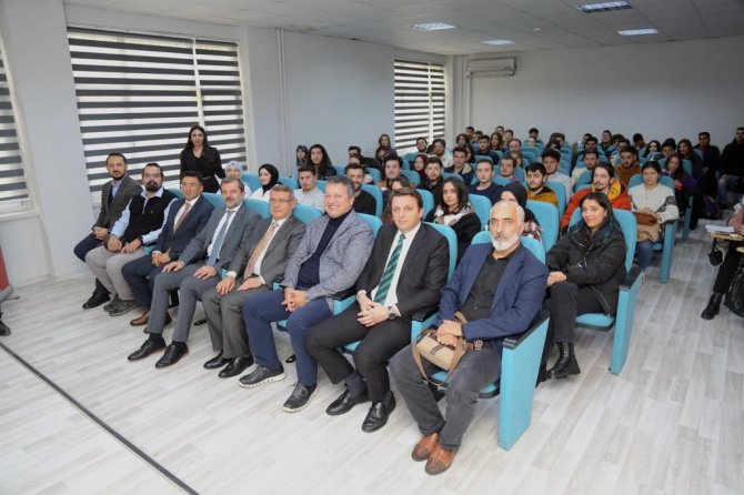 Bursalı Esnaf, Kollektif Kariyer Merkezi İle Dijitale Dönüşecek