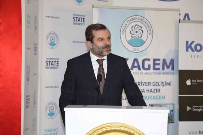 Bursalı Esnaf, Kollektif Kariyer Merkezi İle Dijitale Dönüşecek