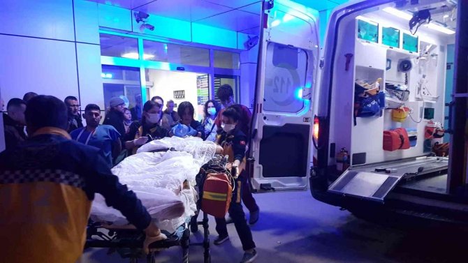 3 Yıl Sonra Kardeşiyle Aynı Yazgıyı Yaşadı