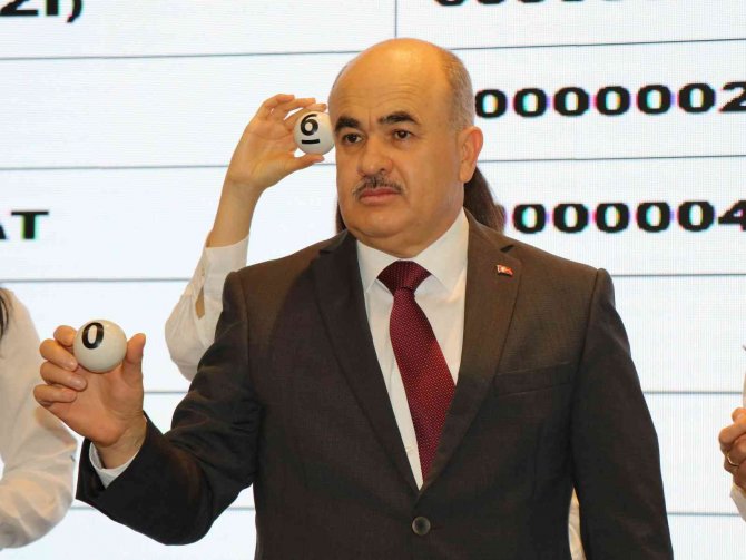 Samsun’da Sosyal Konut Sevinci