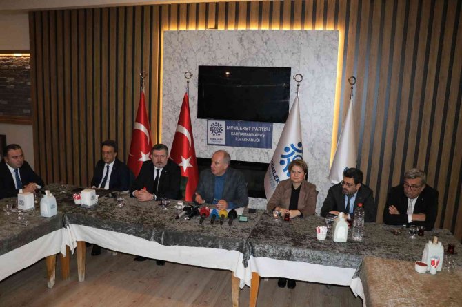 İ̇nce: “Bu Kadar Saf Adamdan Cumhurbaşkanı Olur Mu?"