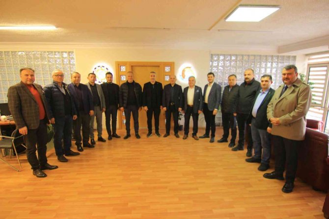 Kentin Ekonomisini Masaya Yatırdılar