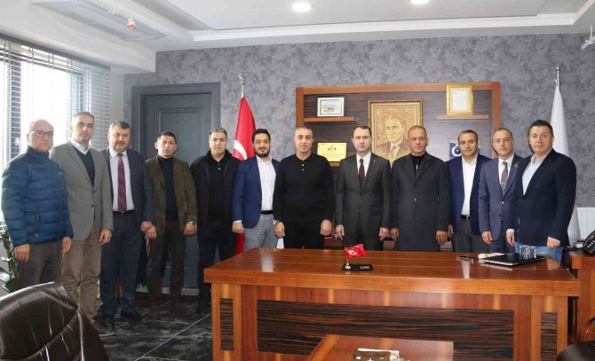 Kentin Ekonomisini Masaya Yatırdılar