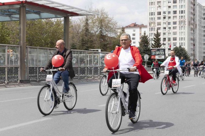Başkan Büyükkılıç’tan ’Yerli Ve Milli Üretim’ Hamlesi