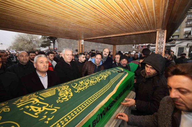 Ala Ailesinin Acı Günü