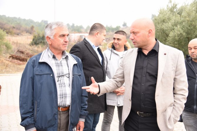 Manisa’da Ana Arı Üretim Ve Arıcılık Eğitim Merkezi Kuruluyor