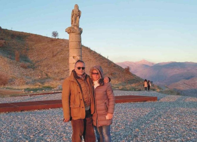 Liszkai: “Mezopotamya Turları Nemrut’tan Başlamalı”