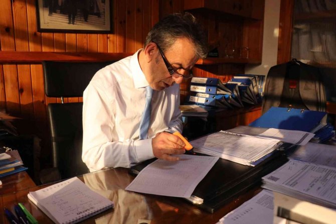 Deprem Sigortasına Talep Bir Günde Yaklaşık 10 Kat Arttı