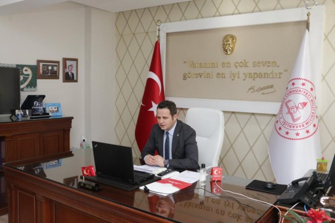 Muğla’da ’Ortaöğretimde 10.000 Okul-li̇sedeyi̇z’ Projesi Muğla’da Başlıyor