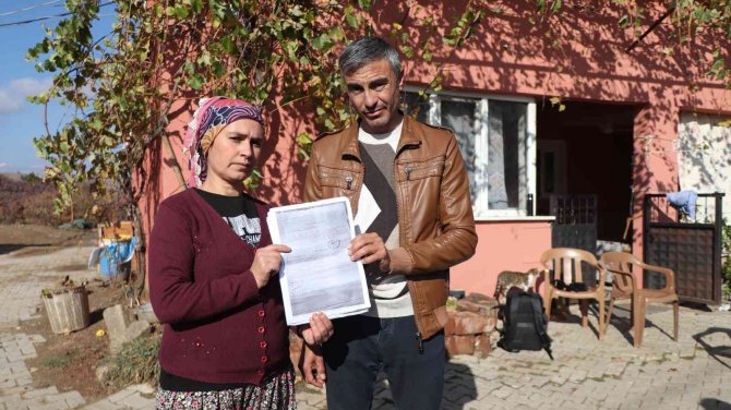 Türkiye’nin Kabusu Olan Şebekeden 127 Milyon 405 Bin Tl’lik Senet Dolandırıcılığı