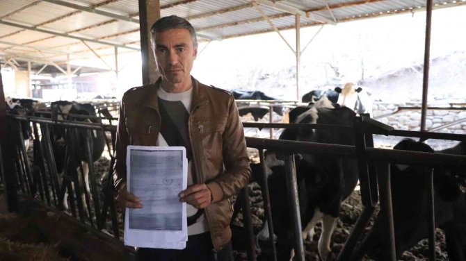 Türkiye’nin Kabusu Olan Şebekeden 127 Milyon 405 Bin Tl’lik Senet Dolandırıcılığı