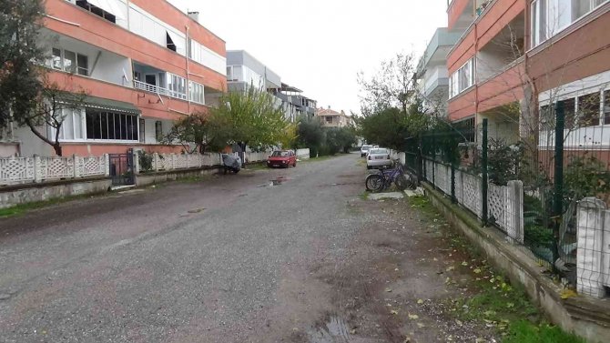 Alman Asıllı Kadın Eski Erkek Arkadaşı Tarafından Öldürüldü