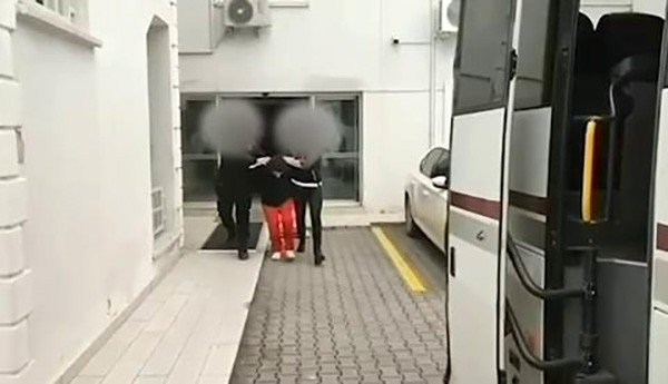 Uyuşturucu Operasyonlarında 7 Günde 77 Şüpheli Yakalandı