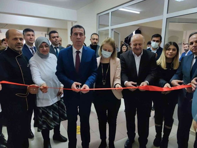 Tavlı: “Ünye Limanı’ndaki Çalışmalar, Bölgemiz Turizmine Ciddi Katkı Sağlayacak