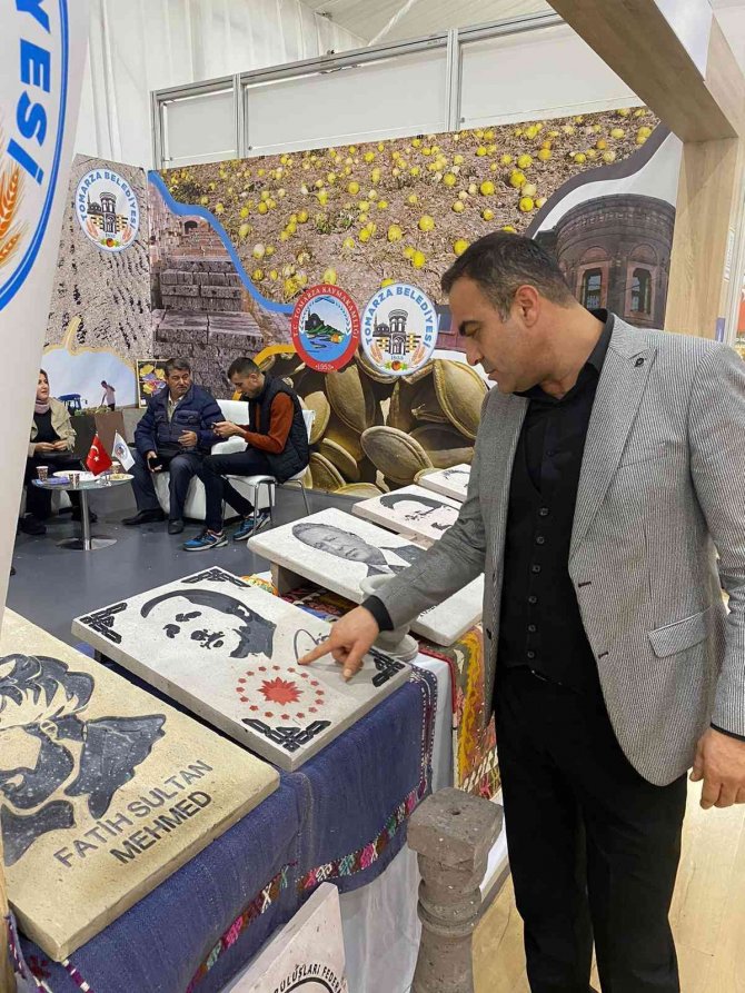 Osmanlı Ocakları Gençlik Kolları Başkanı Fazlı Bal: "2023’te Gençler Erdoğan’ı İstiyor"