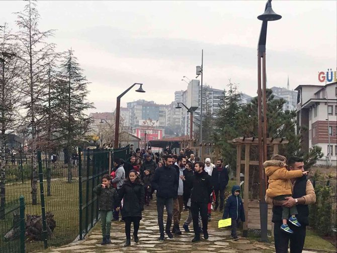 Sosyal Ve Kültürel Etkinliklerde Rota Pursaklar