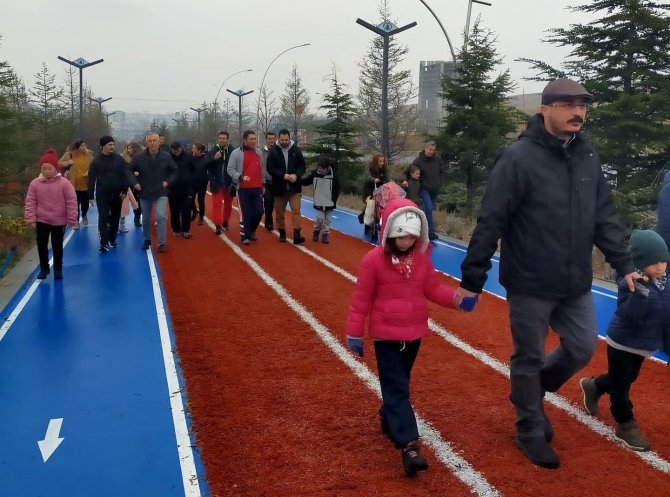 Sosyal Ve Kültürel Etkinliklerde Rota Pursaklar