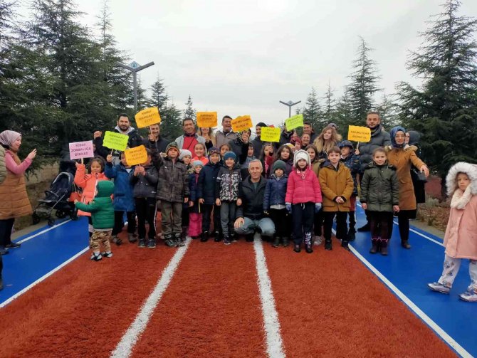 Sosyal Ve Kültürel Etkinliklerde Rota Pursaklar