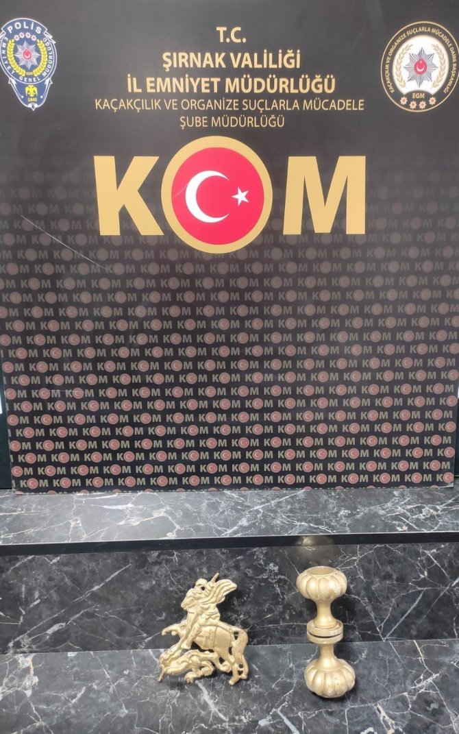 Şırnak’ta Kaçakçılık Ve Asayiş Operasyonu: 69 Gözaltı