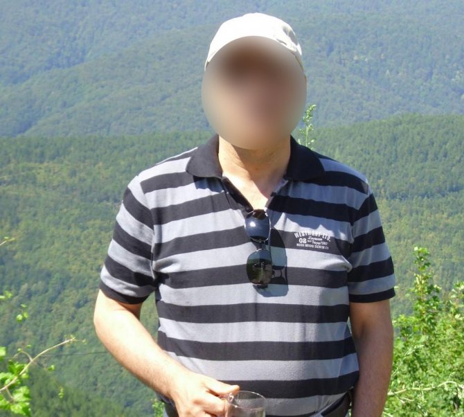 Alman Asıllı Kadın Eski Erkek Arkadaşı Tarafından Öldürüldü