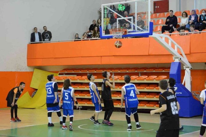 Bu Maçlarda Skor Tutulmuyor