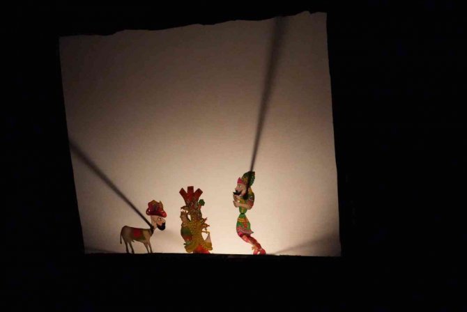 Tarsus Kukla Festivali Sona Erdi