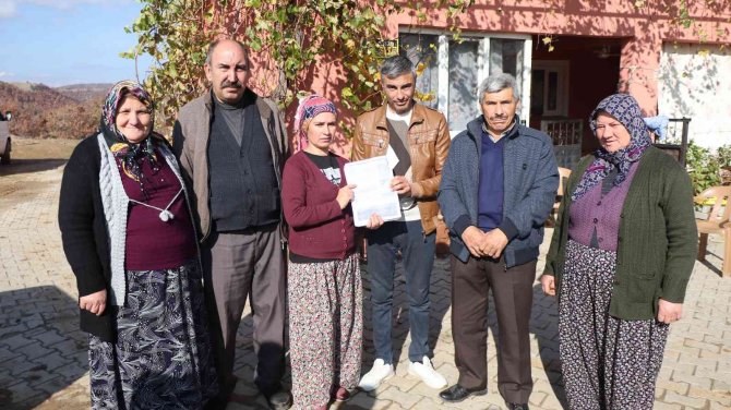 Türkiye’nin Kabusu Olan Şebekeden 127 Milyon 405 Bin Tl’lik Senet Dolandırıcılığı