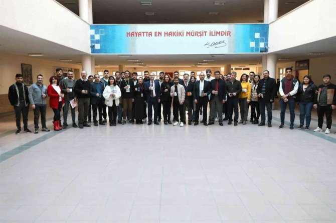 Karton Bardak Kullanmayan Öğrenciler İçeceklerini İndirimli Alacak