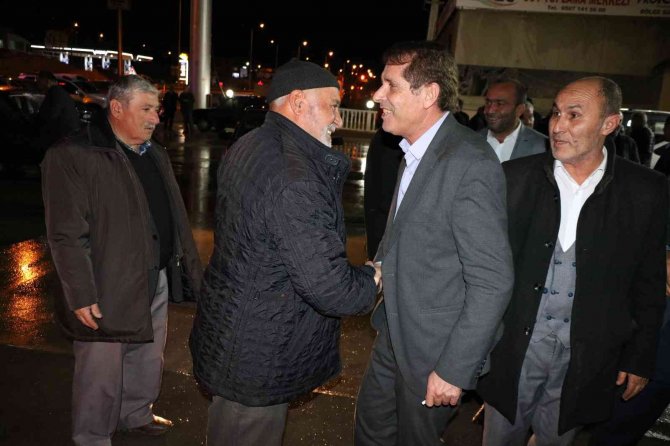 Yerköy Ziraat Odası’nda Delege Seçimleri Yapıldı