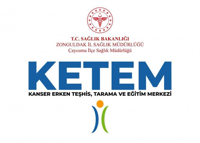 Çaycuma’da Ketem Hizmet Vermeye Başladı