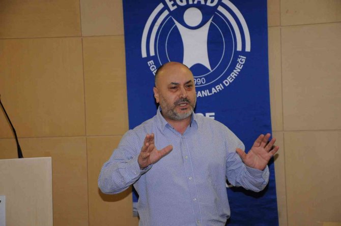 Egi̇ad, Ekonomiyi Masaya Yatırdı