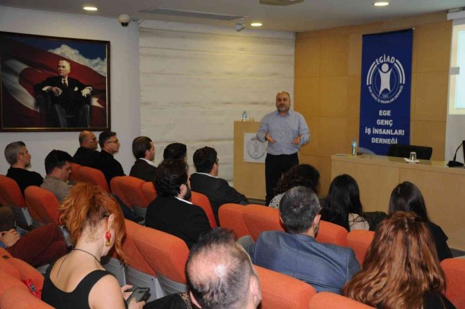 Egi̇ad, Ekonomiyi Masaya Yatırdı