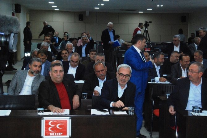 Akgedik’ten "Kuzey İlçelerinin Yolu Otoyola Bağlansın" Önerisi