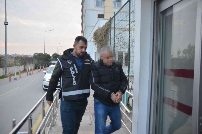 Adana’da Sahte Para Ve Ayarı Düşük Altın Operasyonu